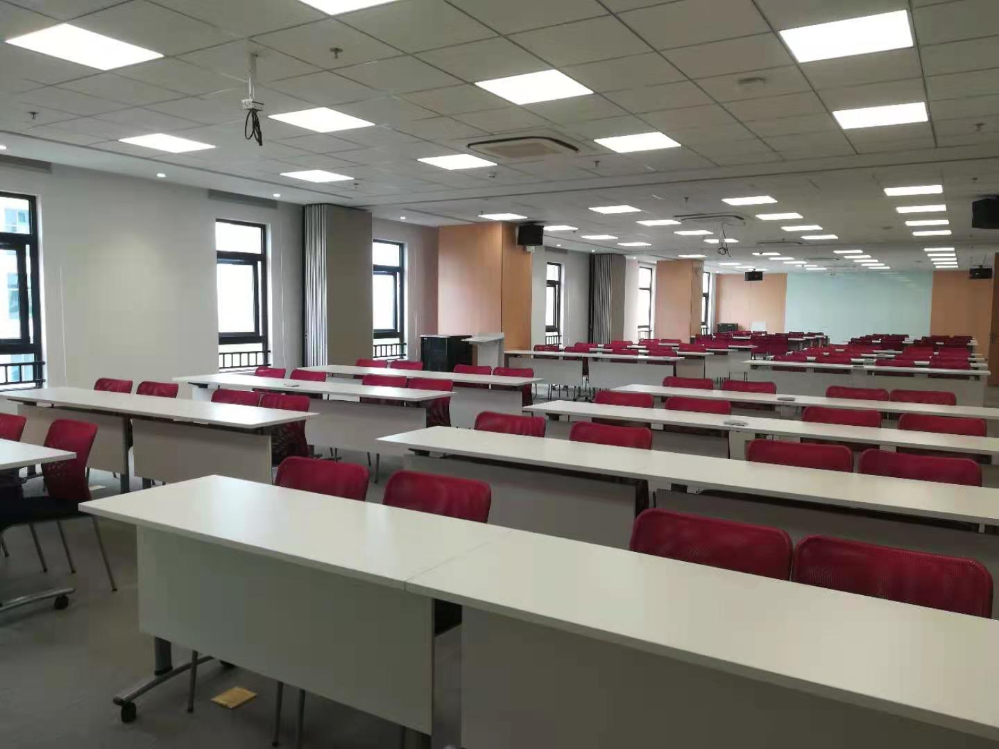 ku娱乐科技武汉子公司及研发中心喜迁新址(图3)